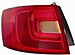 Задние фонари VW Jetta 6 11- внешние VWJET11-740-L + VWJET11-740-R 5C6945096A + 5C6945095A -- Фотография  №2 | by vonard-tuning